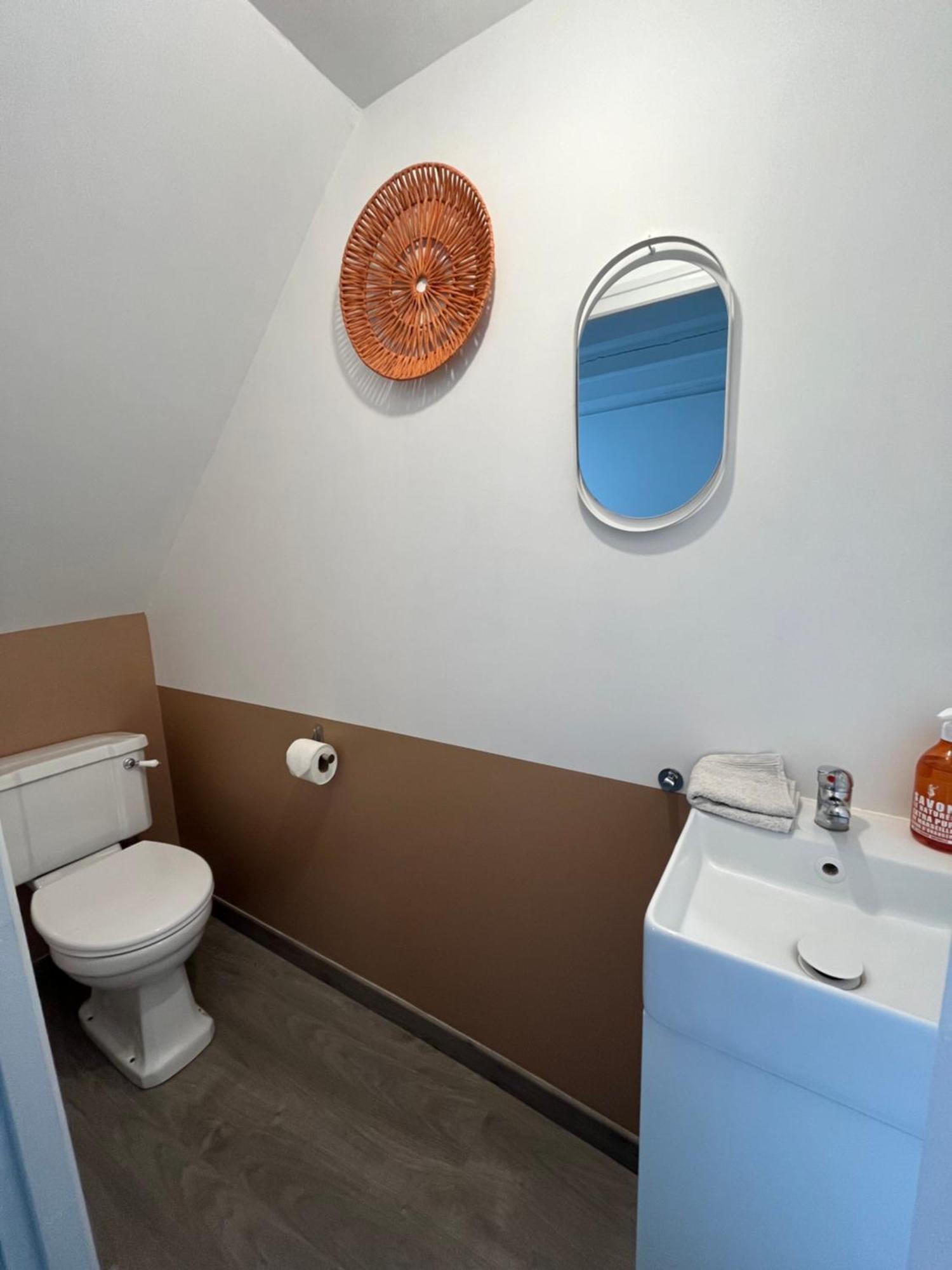 Le 19 Rue **,Maison de charme proche du Puy du Fou Mouchamps Extérieur photo